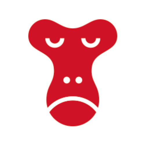 Snow Monkey Forms logo