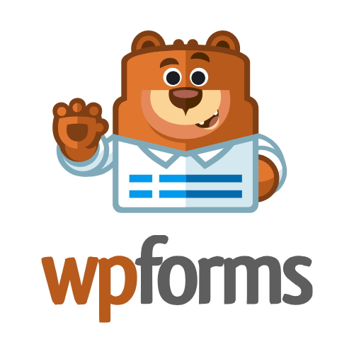 WPForms logo