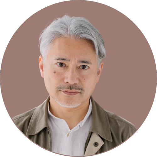 David Chen